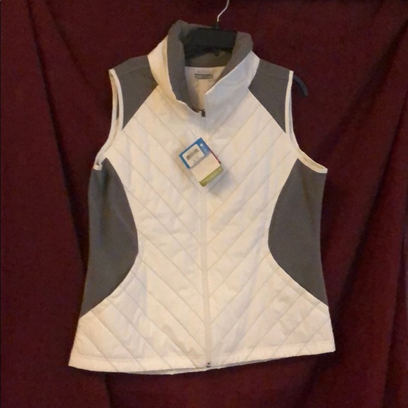 Columbia Jackets & Blazers - Columbia vest